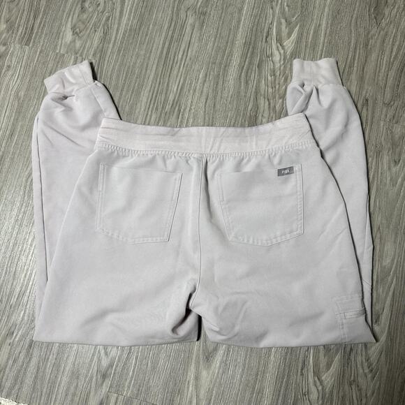 FIGS Zamora Jogger Scrub Pant - Picture 4 of 4